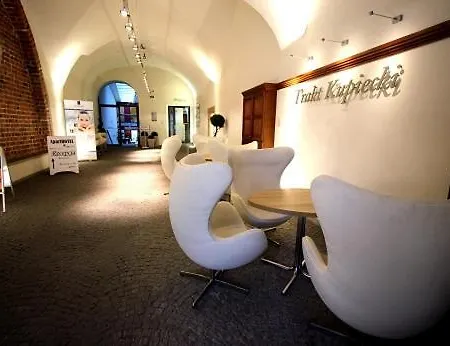Apartment Lucky - Wita Stwosza 15 Old Town