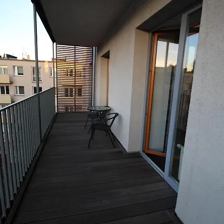 Apartment Lucky - Wita Stwosza 15 Old Town Wroclaw