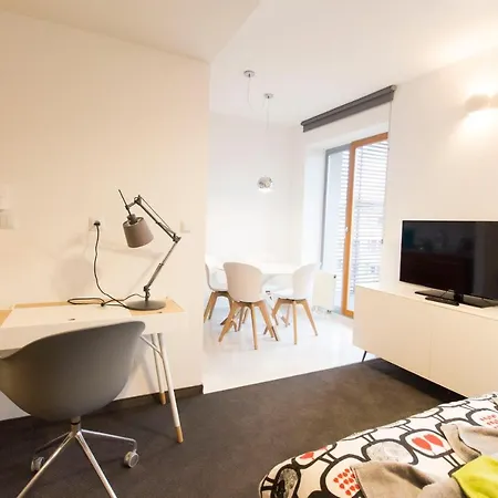 Apartment Lucky - Wita Stwosza 15 Old Town
