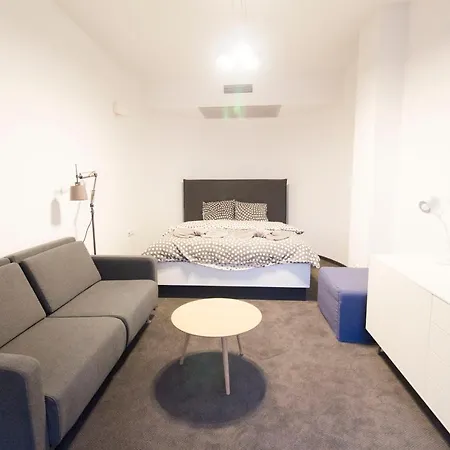 Apartment Lucky - Wita Stwosza 15 Old Town *