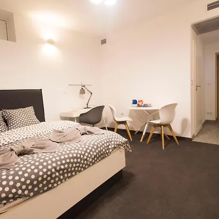 Apartment Lucky - Wita Stwosza 15 Old Town *
