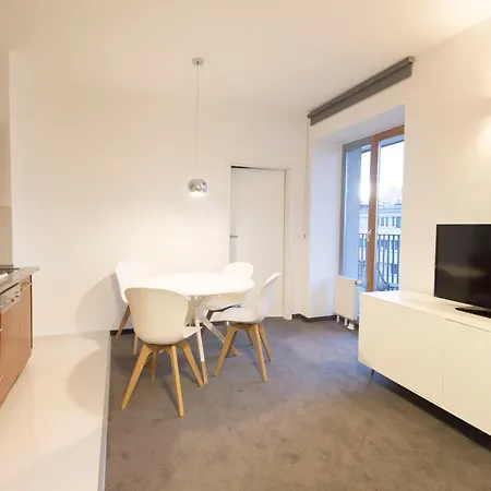 Apartment Lucky - Wita Stwosza 15 Old Town Wroclaw