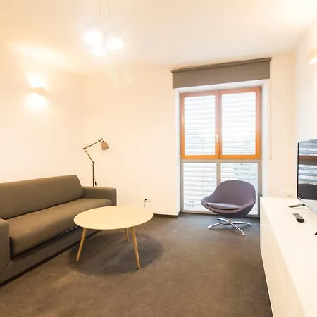 Apartment Lucky - Wita Stwosza 15 Old Town