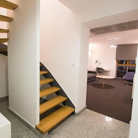 Lucky - Wita Stwosza 15 Old Town Apartment
