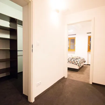 Apartment Lucky - Wita Stwosza 15 Old Town Wroclaw
