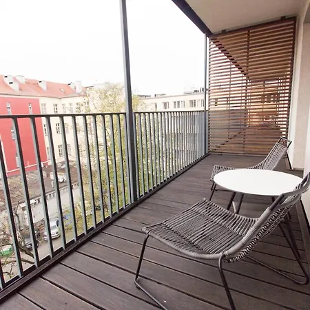 Lucky - Wita Stwosza 15 Old Town Apartment *