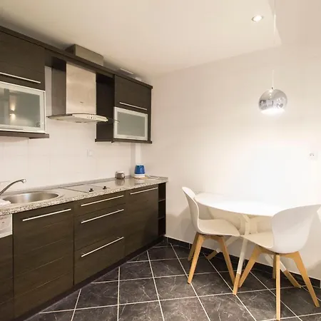 Lucky - Wita Stwosza 15 Old Town Apartment Wroclaw