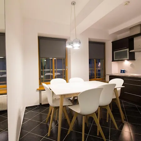 Apartment Lucky - Wita Stwosza 15 Old Town *