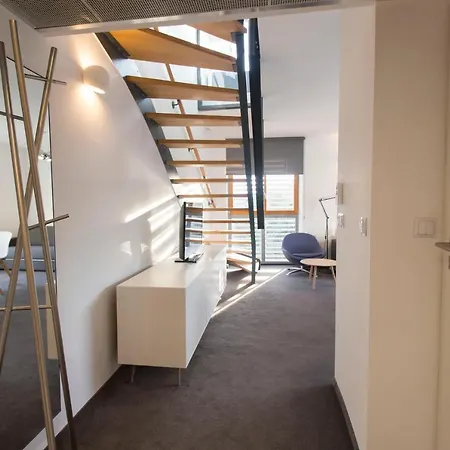 Apartment Lucky - Wita Stwosza 15 Old Town