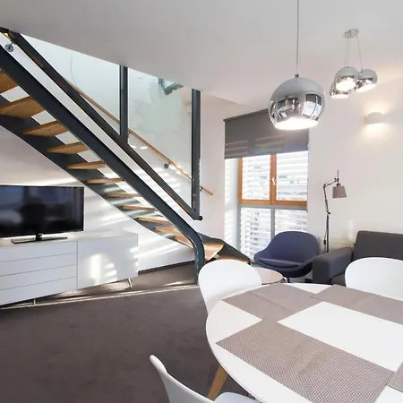 Apartment Lucky - Wita Stwosza 15 Old Town *