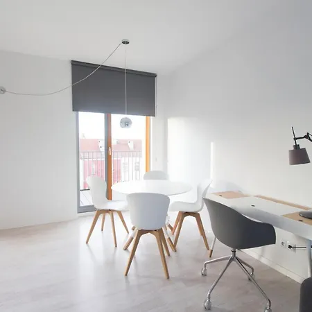 Lucky - Wita Stwosza 15 Old Town Apartment *