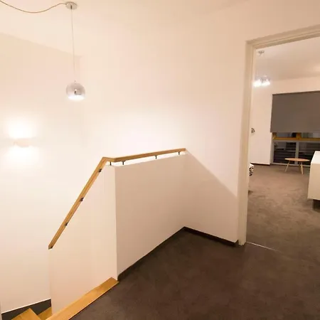 Lucky - Wita Stwosza 15 Old Town Apartment Wroclaw