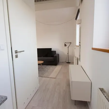 Apartment Lucky - Wita Stwosza 15 Old Town Wroclaw
