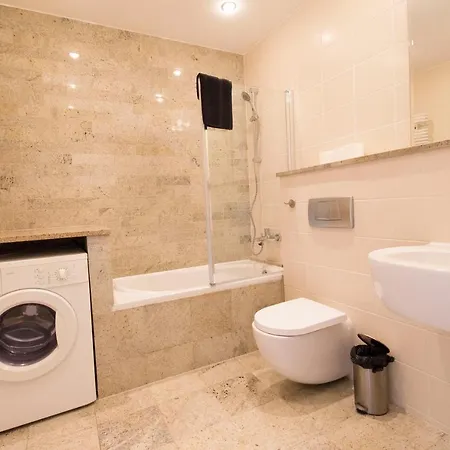 Apartment Lucky - Wita Stwosza 15 Old Town Wroclaw