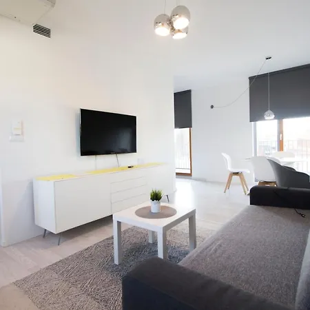 Apartment Lucky - Wita Stwosza 15 Old Town *
