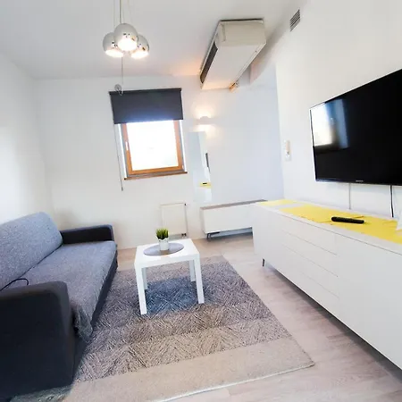 Apartment Lucky - Wita Stwosza 15 Old Town *