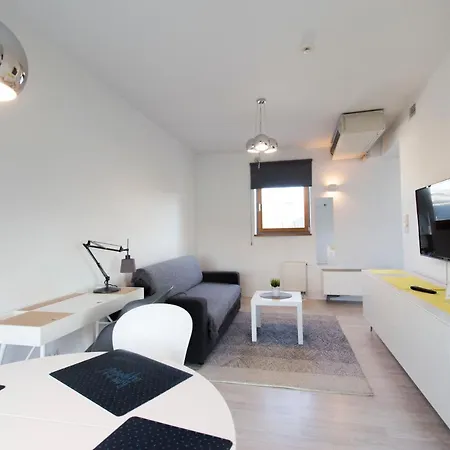 Apartment Lucky - Wita Stwosza 15 Old Town