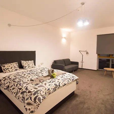 Apartment Lucky - Wita Stwosza 15 Old Town *