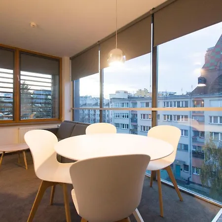 Apartment Lucky - Wita Stwosza 15 Old Town *